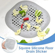 Floor Drain
