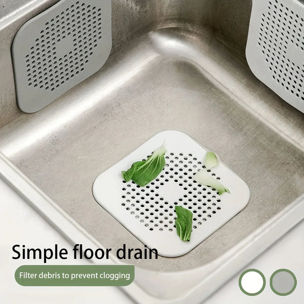 Floor Drain