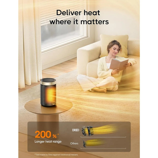 Space Heater