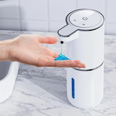 Soap Pump