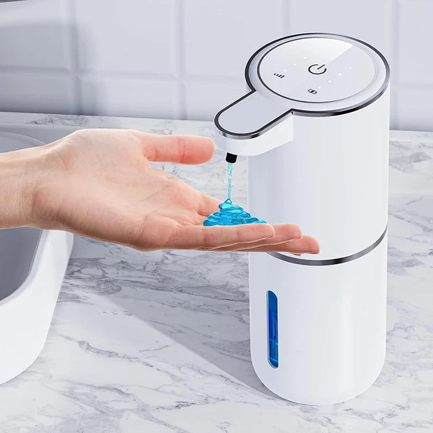 Soap Pump