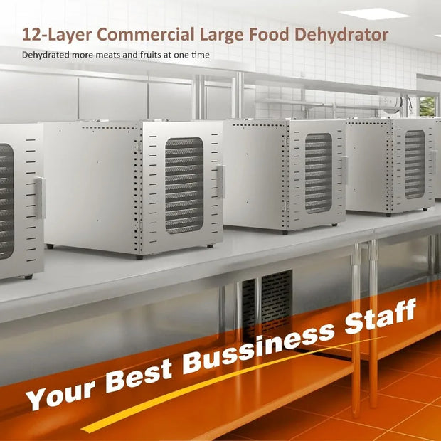 Food Dehydrator