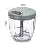 Vegetable Cutter