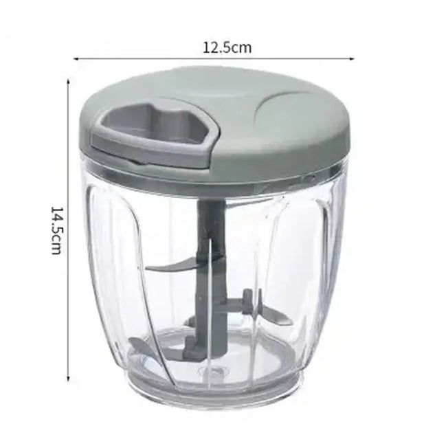 Vegetable Cutter