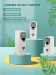 Air Fragrance Machine