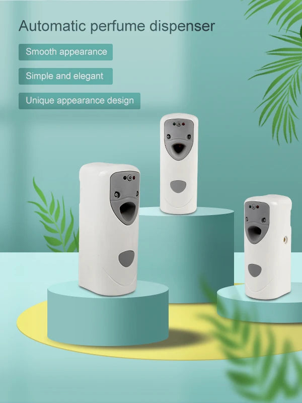 Air Fragrance Machine