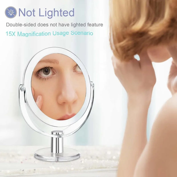Makeup Mirror