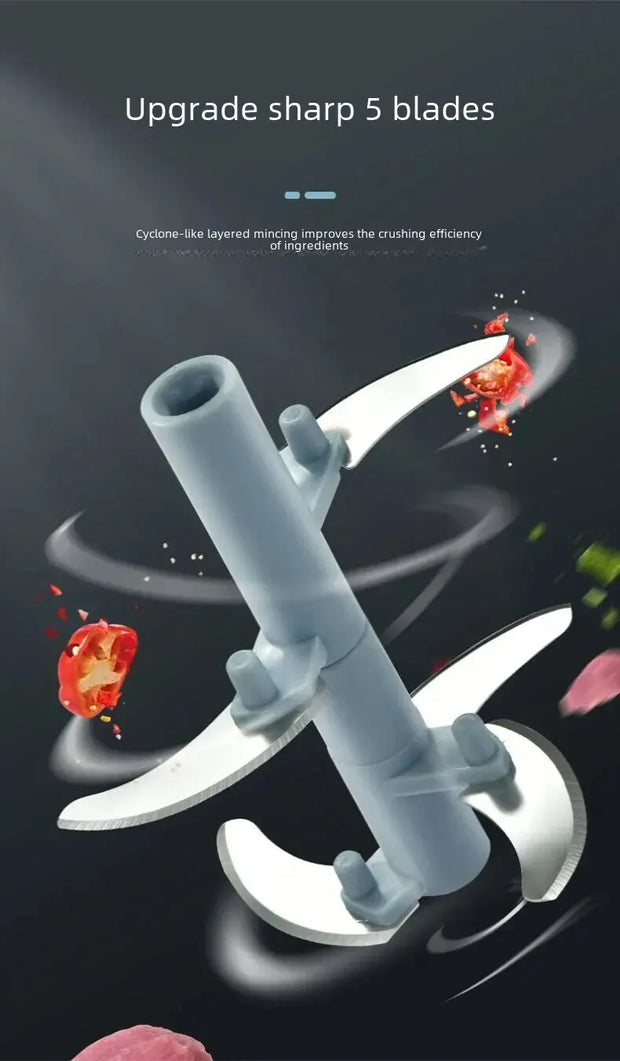 Vegetable Cutter