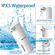 Soap Pump