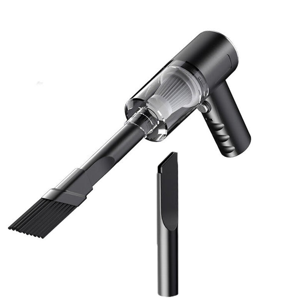 Vacuum Cleaner