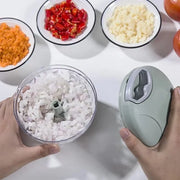 Vegetable Cutter