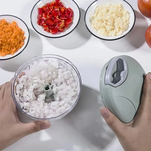 Vegetable Cutter