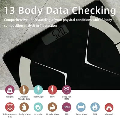 Weight Scale