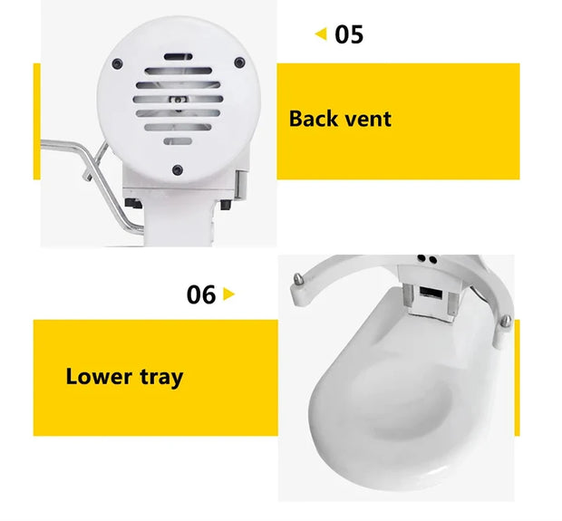 5LStand Mixer