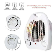 Electric Fan