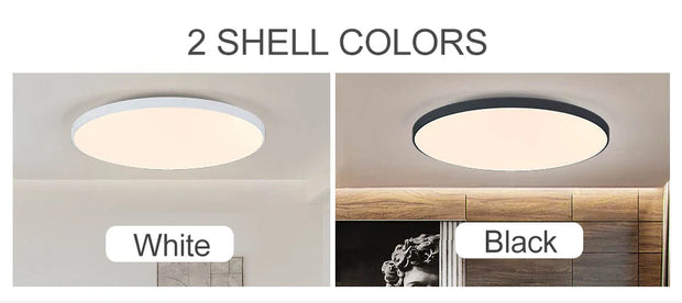 Led Ceiling Lights