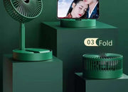 Stand Fan