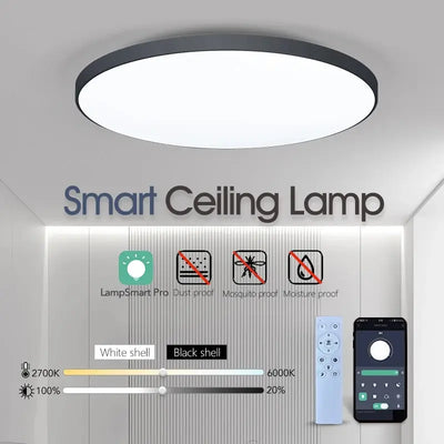 Led Ceiling Lights