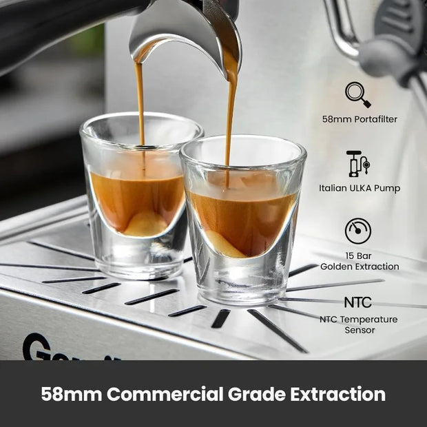 Espresso Machine
