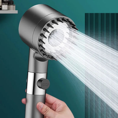Massage Brush