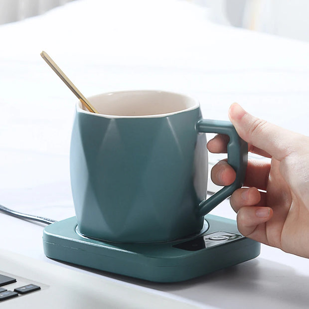 Coffee Mug Warmer