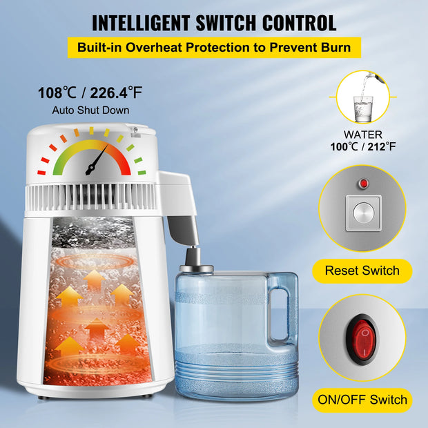 Water Distiller