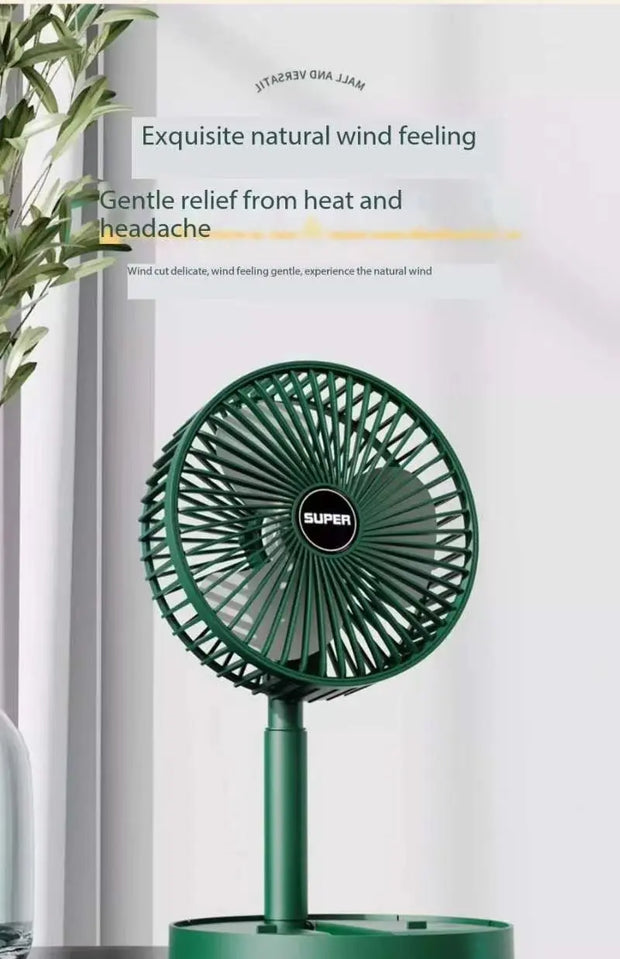 Stand Fan