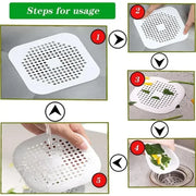Floor Drain