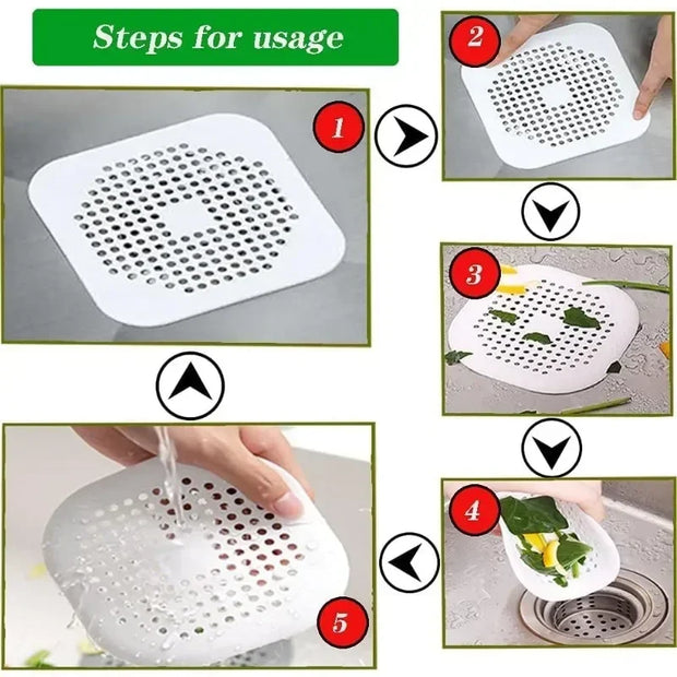 Floor Drain