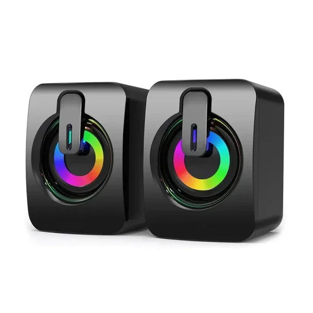 Loud speaker