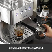 Espresso Machine