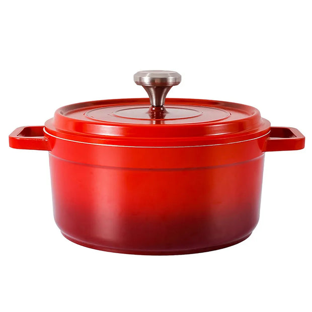 Dutch Oven