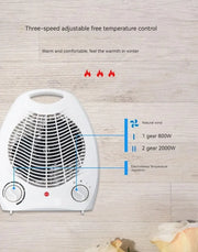 Electric Fan
