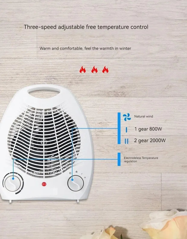 Electric Fan