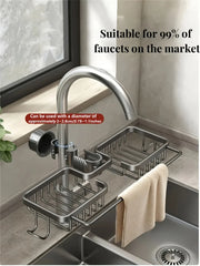 Kitchen Washing