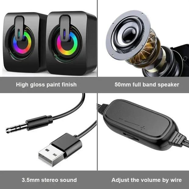 Loud speaker
