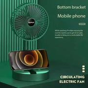Stand Fan