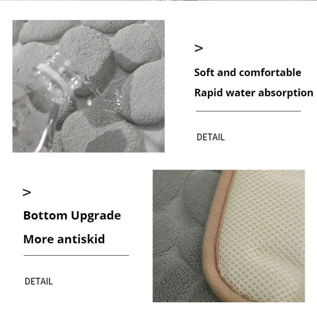 Bathroom Rug