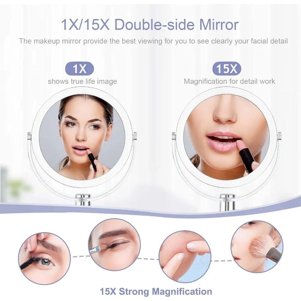 Makeup Mirror
