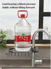 Kitchen Washing