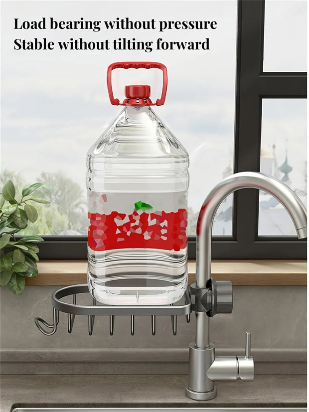 Kitchen Washing