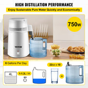 Water Distiller