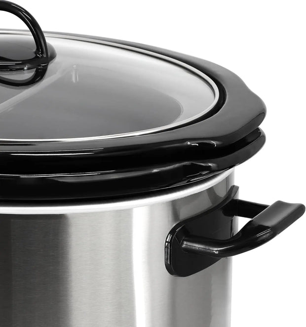 Slow Cooker