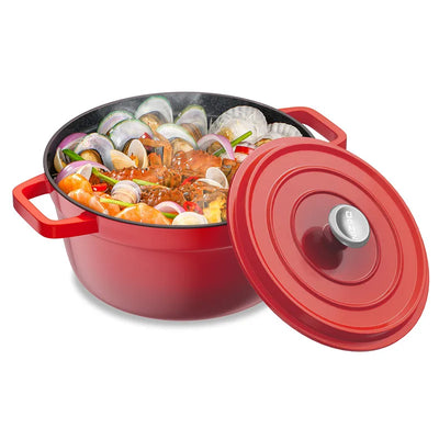 Dutch Oven
