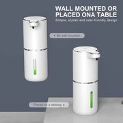 Soap Pump