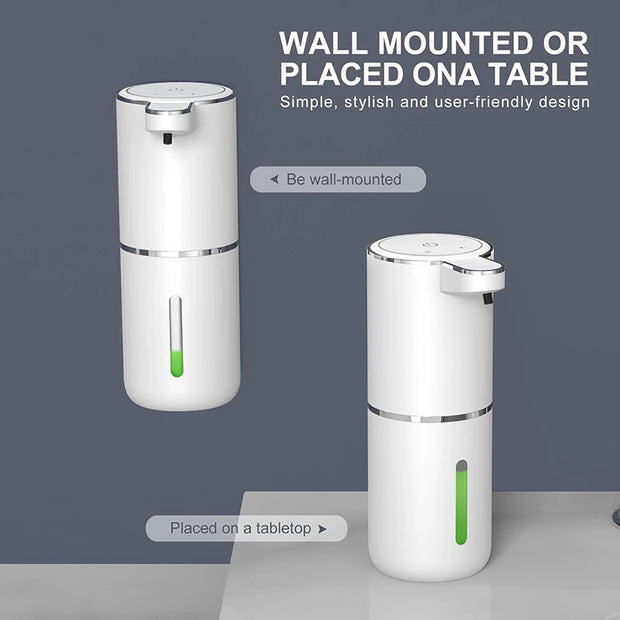 Soap Pump