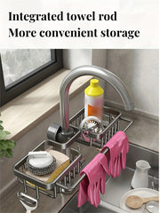 Kitchen Washing