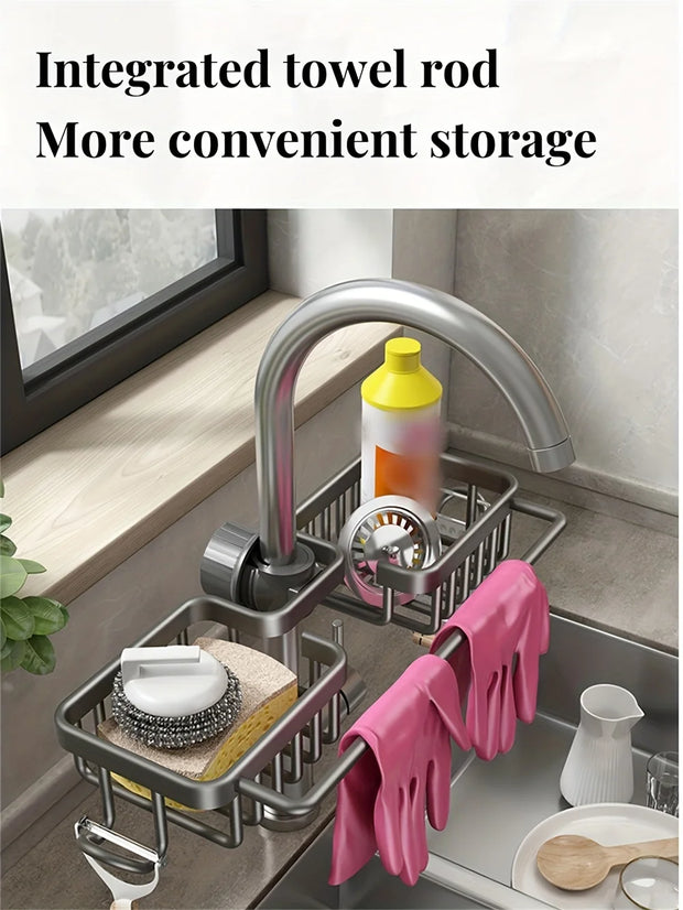 Kitchen Washing