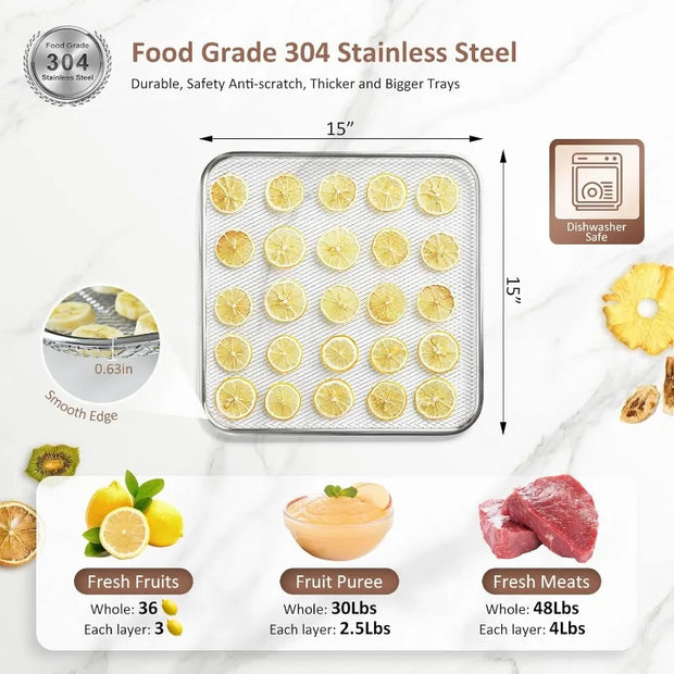 Food Dehydrator