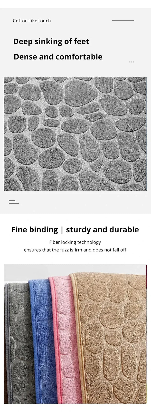 Bathroom Rug